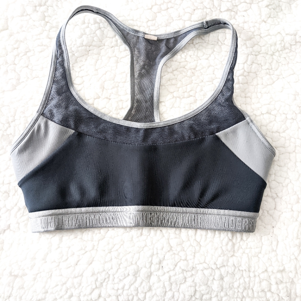Under Armour Sports Bra